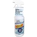 Mary Ellen Products Atmosklear Odor Eliminator, 32-Ounce