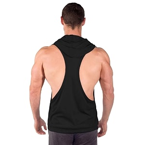 MASCARI Mens Regular Sleeveless Polyester Vest