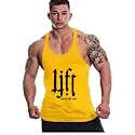 MASCARI Men39s Regular Sleeveless Polyester Vest 