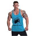 MASCARI Men39s Regular Sleeveless Polyester Vest 