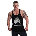 MASCARI Men39s Regular Sleeveless Polyester Vest 