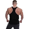 MASCARI Men39s Regular Sleeveless Polyester Vest 
