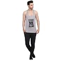 MASCARI Men39s Regular Sleeveless Polyester Vest 