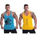 MASCARI Men39s Tank Tops Muscle Gym Bodybuilding