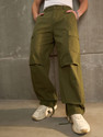 MASCLN SASSAFRAS Men Cargos
