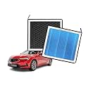 MASHA Cabin Air Filter For Acura Integra 2023-2026 OEM CP182/CF11182