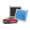 MASHA Cabin Air Filter For Acura MDX 2022-2026 for OEM CP182/CF11182
