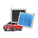 MASHA Cabin Air Filter for Acura MDX 2007-2020 For OEM CP134/CF10134
