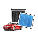 MASHA Cabin Air Filter for Acura TL 2004-2014,TLX 2015-2020