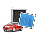 MASHA Cabin Air Filter for Acura ZDX 2010-2013 For OEM CP134/CF10134