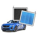MASHA Cabin Air Filter for Cadillac CT5 2020-2026 OEM Filter Accessories