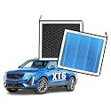 MASHA Cabin Air Filter for Cadillac XT6 2020-2026 Air Filter OEM