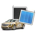 MASHA Cabin Air Filter for Cadillac XTS 2013-2019 Air Filter Accessories