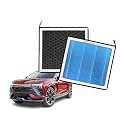 MASHA Cabin Air Filter for Chevy Blazer (2019-2025),Blazer EV (2024-2025）