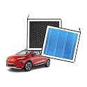 MASHA Cabin Air Filter for Chevy Bolt EUV（2022-2023),Bolt EV (2017-2023)