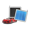 MASHA Cabin Air Filter for Chevy Corvette (2020-2025)