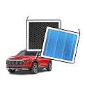 MASHA Cabin Air Filter for Chevy Trailblazer (2021-2025),with Activated Carbon Replacement for OEM 6091C/CP966/CF11966