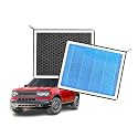 MASHA Cabin Air Filter for Ford Bronco Sport 2021-2026/Bronco 2021-2026