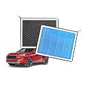 MASHA Cabin Air Filter for Ford Escape 2020-2025 Replacement Air Filters
