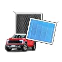 MASHA Cabin Air Filter for Ford F150 2025 for Ford Air Filter OEM CF12772