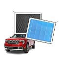 MASHA Cabin Air Filter for Ford Maverick 2022-2026 OEM Filter Accessories