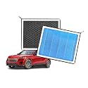 MASHA Cabin Air Filter for Ford Mustang mach-e 2021-2025 for OEM CF12772