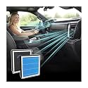MASHA Cabin Air Filter for GMC Acadia/Canyon/Sierra/Terrain (2015-2026)