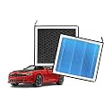 MASHA Cabin Air Filter for GMC Canyon 2015-2025 Replacement for OEM