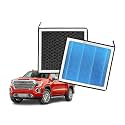 MASHA Cabin Air Filter for GMC Sierra 2019-2026 Replacement for OEM