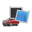 MASHA Cabin Air Filter for GMC Yukon 2021-2025 Yukon XL 2021-2025