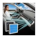 MASHA Cabin Air Filter for Honda Accord 2003-2022 Ridgeline 2006-2026