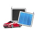 MASHA Cabin Air Filter for Honda Accord (2003-2022) for OEM CP134/CF10134