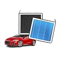 MASHA Cabin Air Filter for Honda CRZ 2011-2016 CR-Z Air Filter for OEM