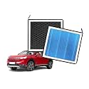 MASHA Cabin Air Filter for Honda HR-V 2016-2025 hrv for OEM CP182/CF11182