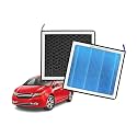 MASHA Cabin Air Filter for Honda Odyssey (2005-2017) for OEM CP134/CF10134