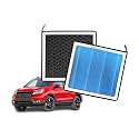 MASHA Cabin Air Filter for Honda Passport (2019-2025) for OEM CP134/CF10134