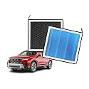 MASHA Cabin Air Filter for Honda Pilot (2023-2026) for OEM CP182/CF11182