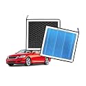 MASHA Cabin Air Filter for Lexus GS350 2007-2011 Replacement Air Filters