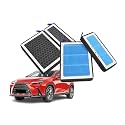 MASHA Cabin Air Filter for Lexus NX250,NX350 2022-2026 OEM-Spec Air Filters