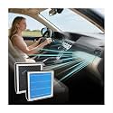 MASHA Cabin Air Filter for Lexus RX350 (2010-2015) RX450h ES350 ES300 GS350 GS450h IS350 LS460 NX300 NX300h UX200 GX460