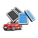 MASHA Cabin Air Filter for Lexus RX350 2016-2025 RX450h 2016-2022