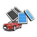MASHA Cabin Air Filter for Lexus UX200 2019-2022 UX250H 2019-2025 ac filter