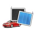 MASHA Cabin Air Filter for Subaru Legacy 2010-2019 OEM-Spec Fit air Filters
