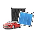 MASHA Cabin Air Filter for Toyota Avalon (2005-2018),Activated Carbon Replacement for OEM CP285, CF10285