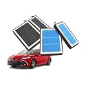 MASHA Cabin Air Filter for Toyota Camry 2018-2026,Camry Hybrid
