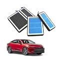 MASHA Cabin Air Filter for Toyota Crown (2023-2025) for OEM CP157/CF12157