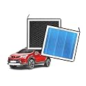 MASHA Cabin Air Filter for Toyota RAV4 (2006-2018) RAV4 Hybrid
