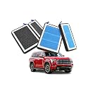 MASHA Cabin Air Filter for Toyota Sequoia (2023-2024) for OEM CP157/CF12157