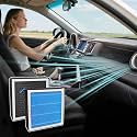 MASHA Cabin Air Filter for Toyota Tundra 2007-2021,4Runner 2010-2024