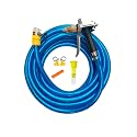 Mashki 12 Imch 12.5 MM Premium Water